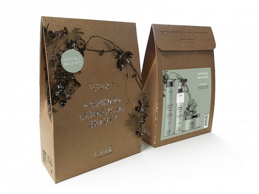 Lakme Organic Balance- Retail Set 100 ml