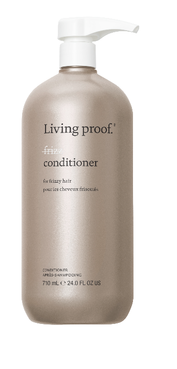 Living Proof No Frizz Conditioner 24oz