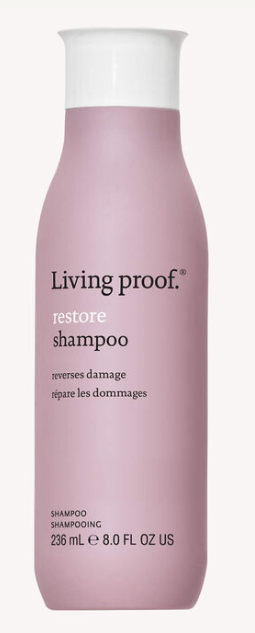 Living Proof Restore Shampoo - * Former Packaging & Formula 8 oz