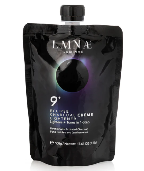 Luminae Eclipse Charcoal Lightener 9+ ECC001