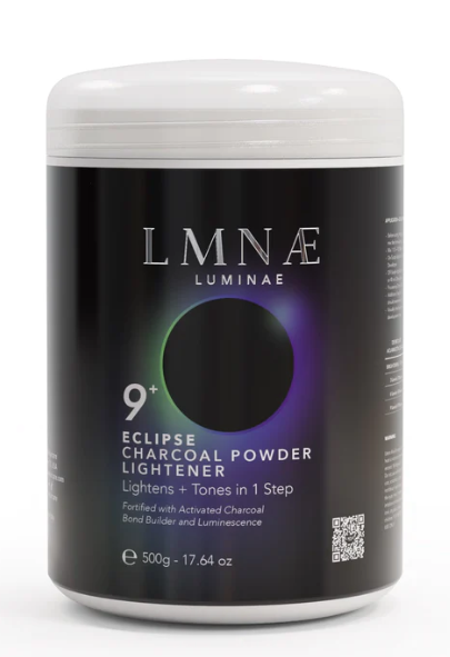 Luminae Eclipse Charcoal Lightener 9+ ECP001
