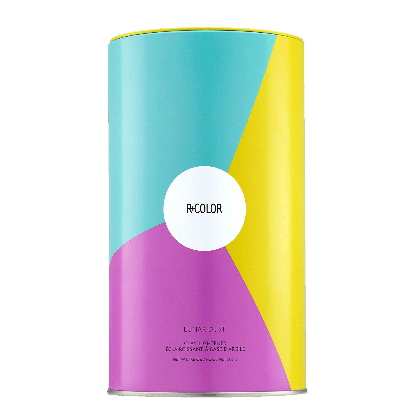 R+Co Lunar Dust Clay Lightener