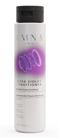 Luminae UV Purple Conditioner UPC001