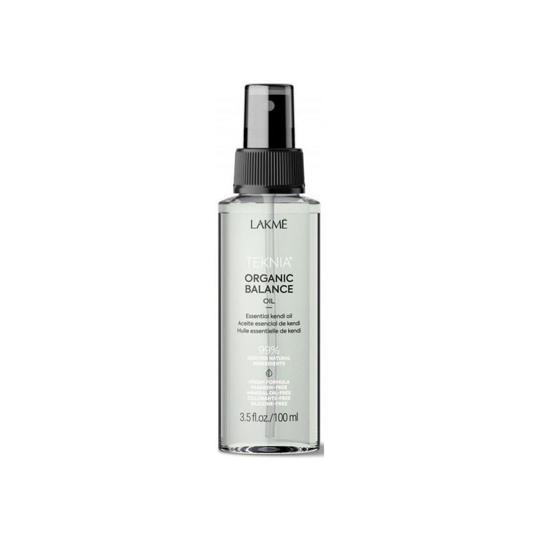 Lakme Organic Balance Oil 3.4oz - Lakme | Hair Color USA