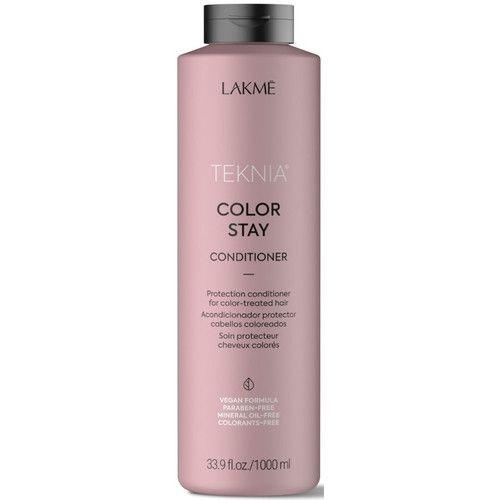 Lakme Teknia Color Stay Conditioner - Lakme | View 2 | Hair Color USA