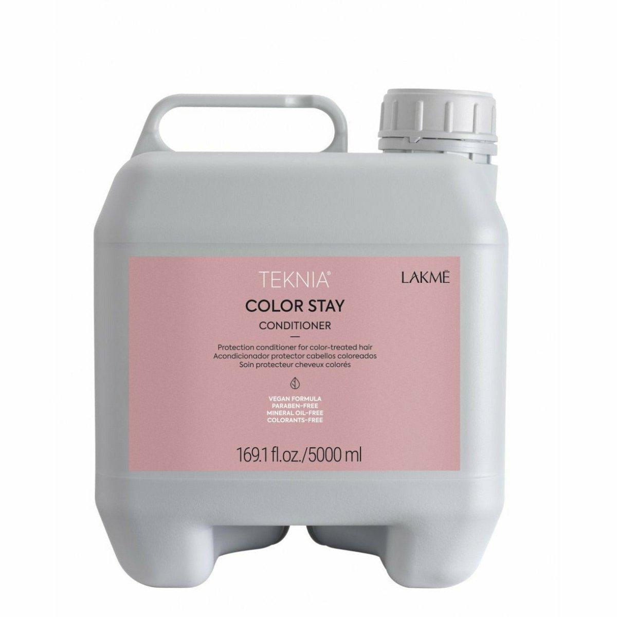 Lakme Teknia Color Stay Conditioner - Lakme | View 3 | Hair Color USA