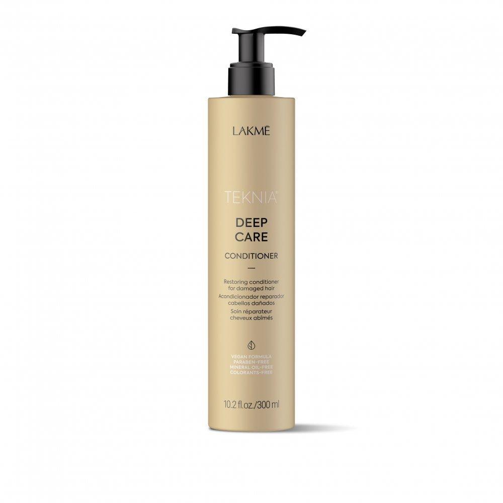 Lakme Teknia Deep Care Conditioner - Lakme | Hair Color USA
