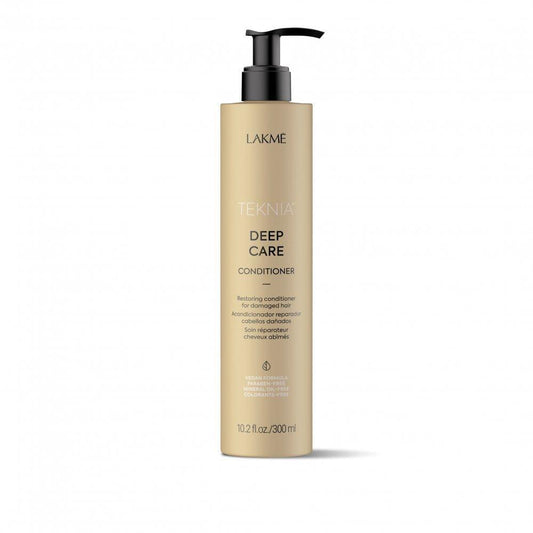 Lakme Teknia Deep Care Conditioner - Lakme | Hair Color USA