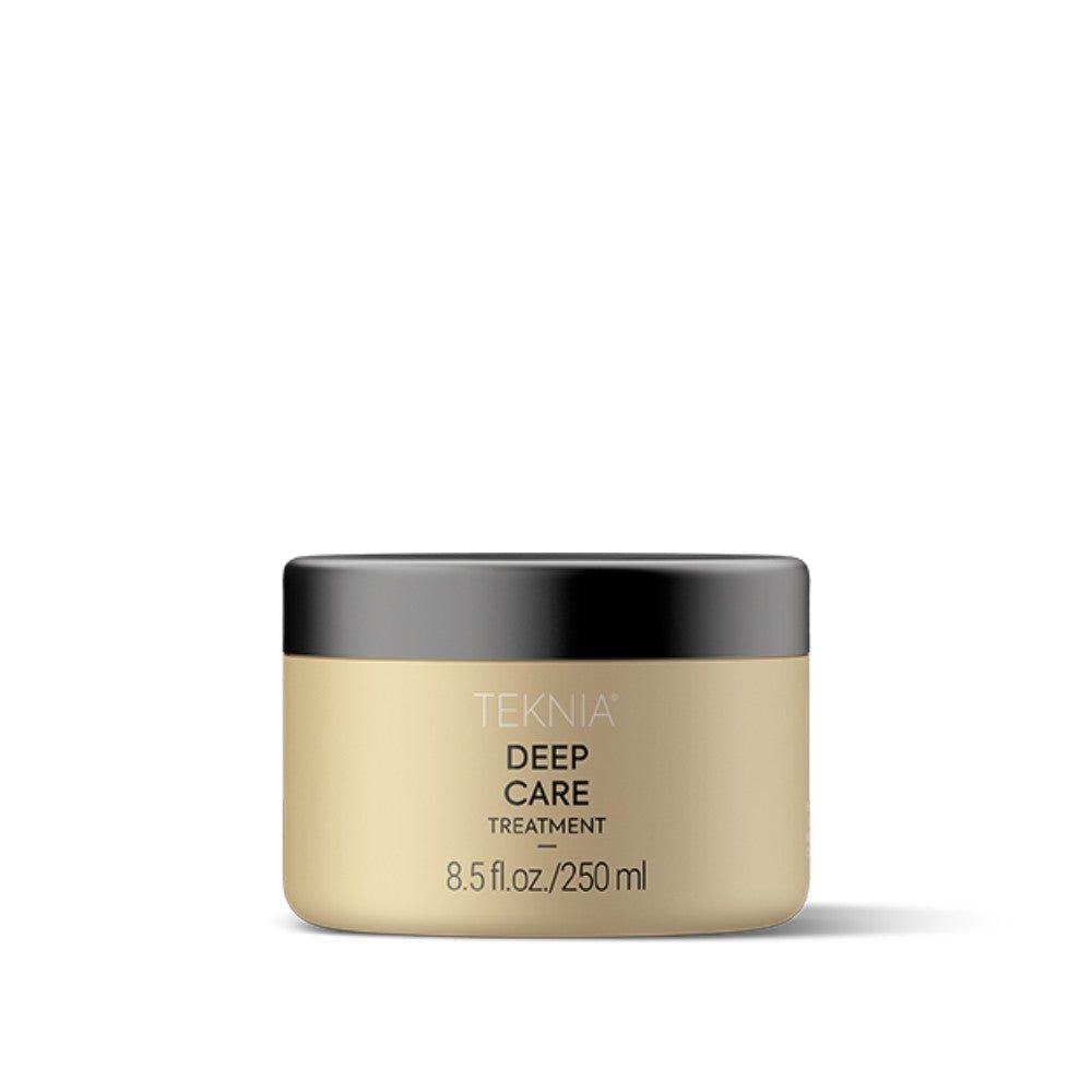 Lakme Teknia Deep Care Treatment - Lakme | Hair Color USA