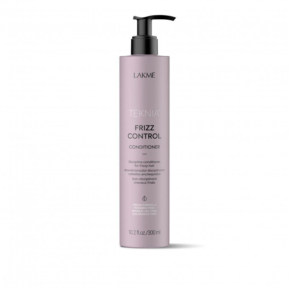 Lakme Teknia Frizz Control Leave-In Conditioner - Lakme | Hair Color USA