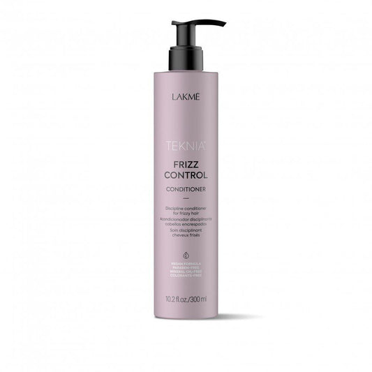 Lakme Teknia Frizz Control Leave-In Conditioner - Lakme | Hair Color USA