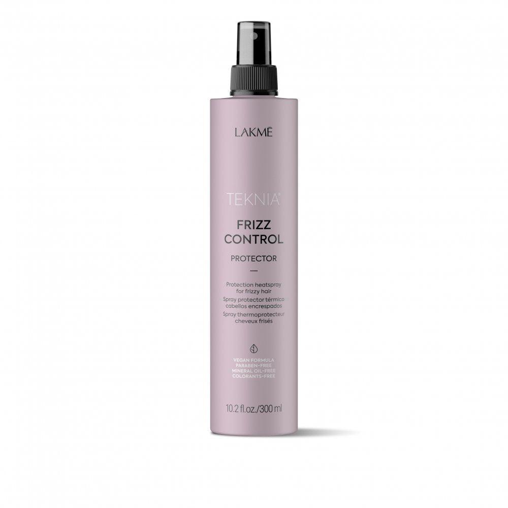 Lakme Teknia Frizz Control Protector 10.2 oz - Lakme | Hair Color USA