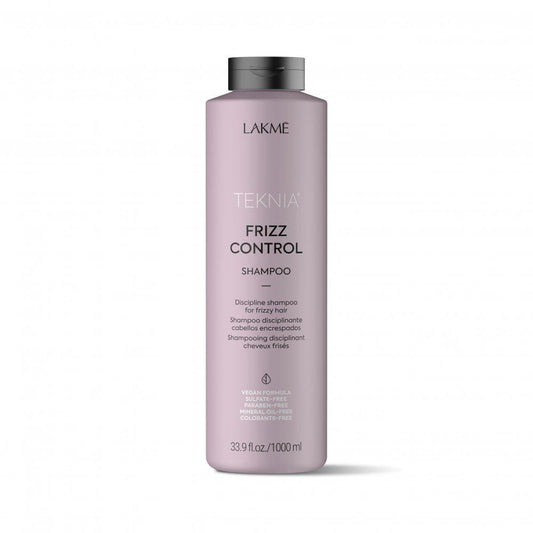 Lakme Teknia Frizz Control Shampoo - Lakme | View 2 | Hair Color USA