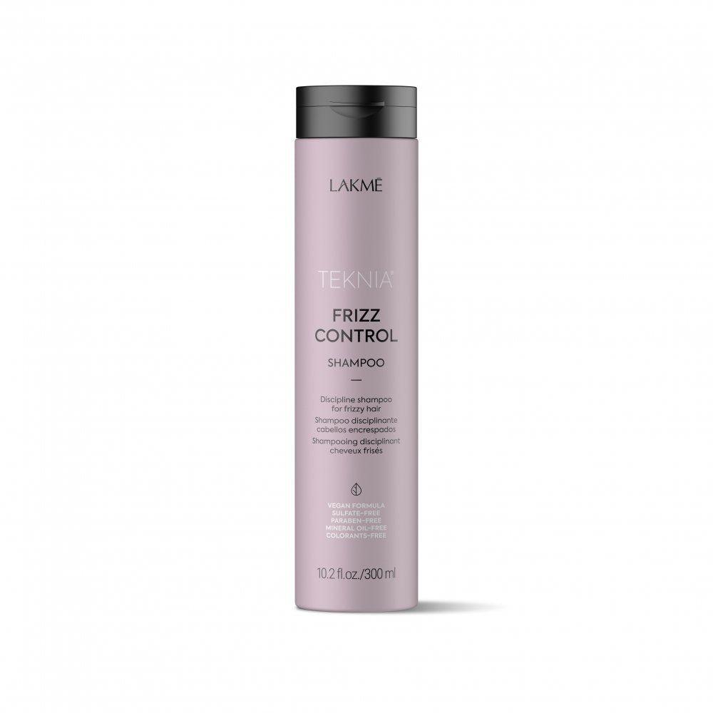 Lakme Teknia Frizz Control Shampoo - Lakme | Hair Color USA