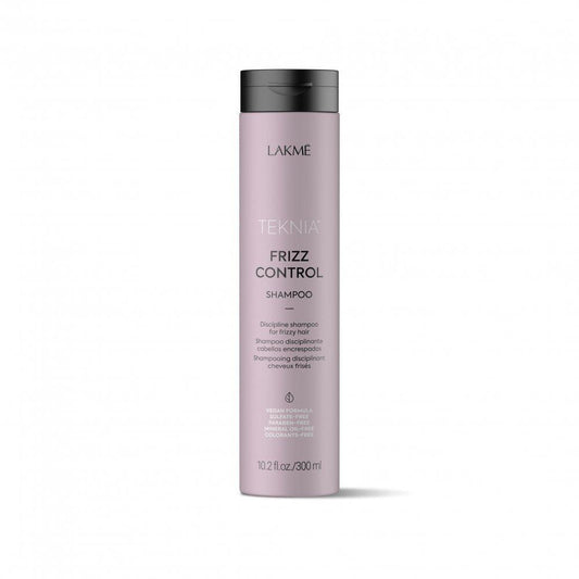 Lakme Teknia Frizz Control Shampoo - Lakme | Hair Color USA