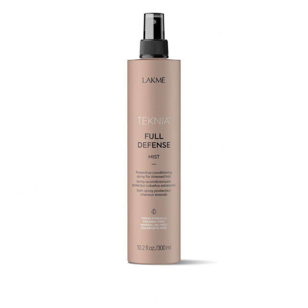 Lakme Teknia Full Defense Mist 10.2 oz - Lakme | Hair Color USA