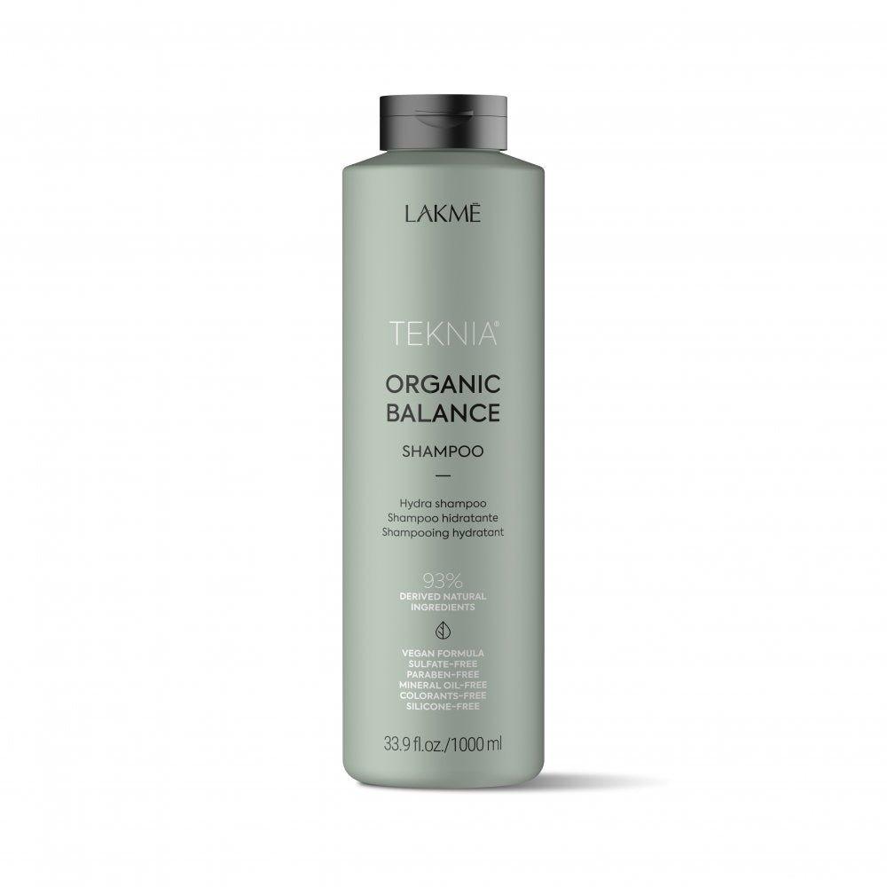 Lakme Teknia Organic Balance Shampoo - Lakme | View 3 | Hair Color USA
