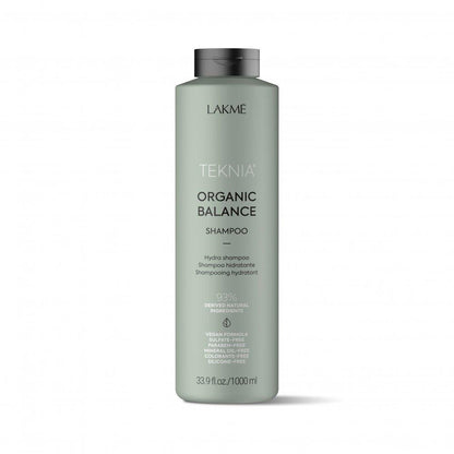 Lakme Teknia Organic Balance Shampoo - Lakme | View 3 | Hair Color USA