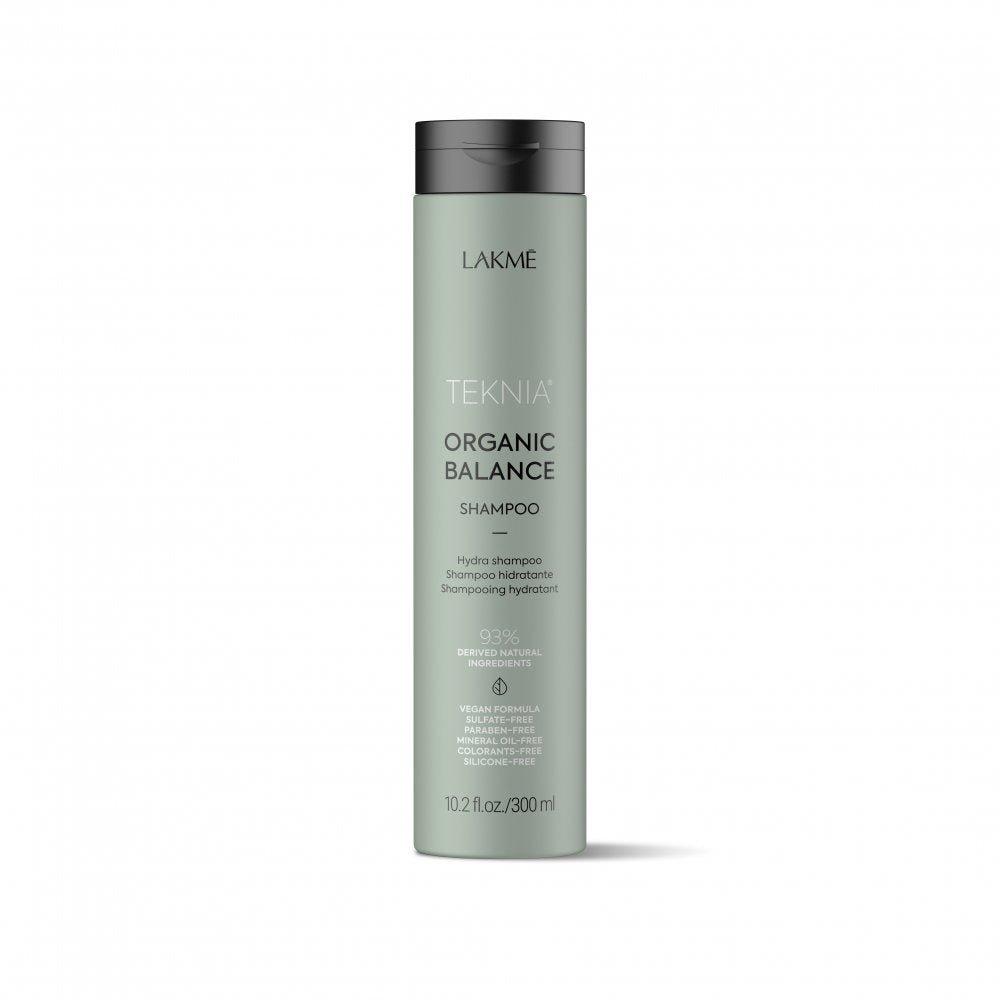 Lakme Teknia Organic Balance Shampoo - Lakme | Hair Color USA