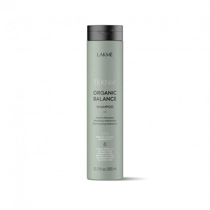 Lakme Teknia Organic Balance Shampoo - Lakme | Hair Color USA