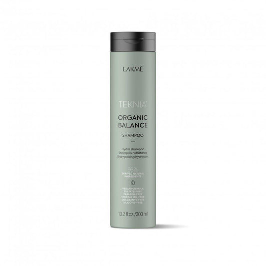 Lakme Teknia Organic Balance Shampoo - Lakme | Hair Color USA