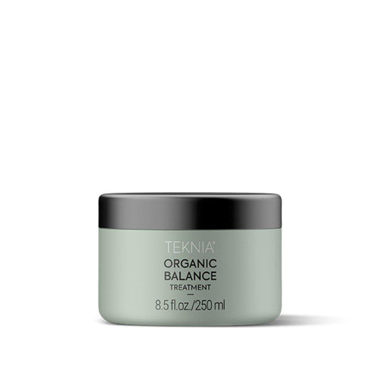 Lakme Teknia Organic Balance Treatment - Lakme | Hair Color USA
