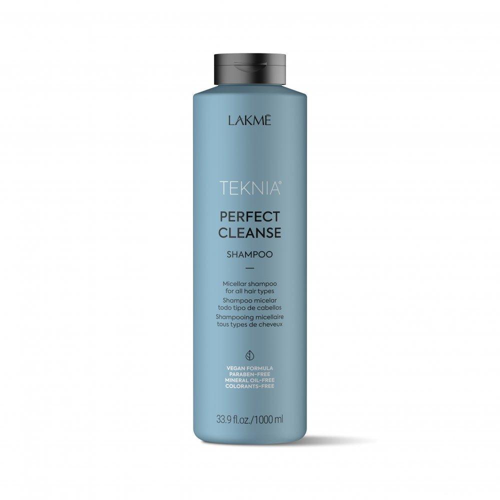 Lakme Teknia Perfect Cleanse Shampoo - Lakme | View 2 | Hair Color USA
