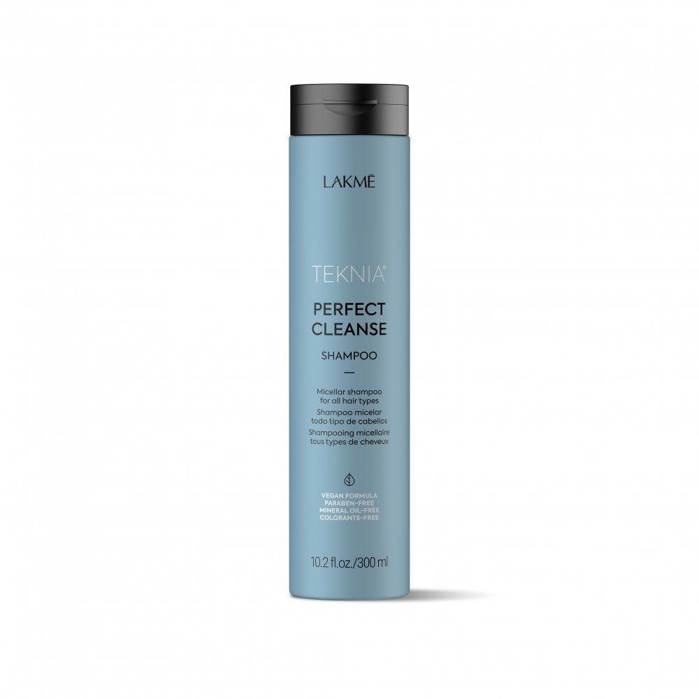 Lakme Teknia Perfect Cleanse Shampoo - Lakme | Hair Color USA