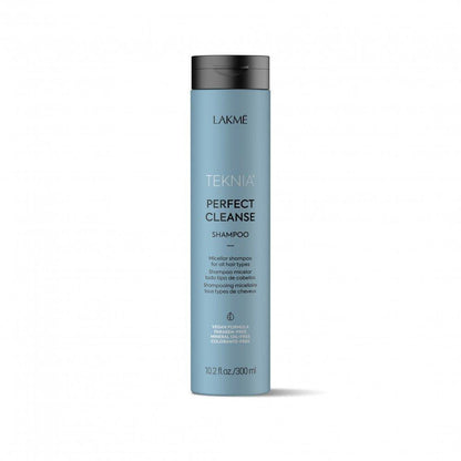 Lakme Teknia Perfect Cleanse Shampoo - Lakme | Hair Color USA