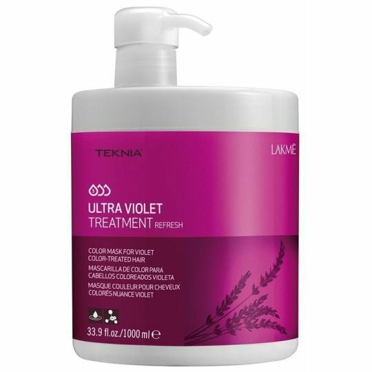 Lakme Ultra Violet Treatment - Lakme | View 2 | Hair Color USA