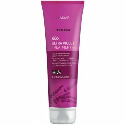 Lakme Ultra Violet Treatment - Lakme | Hair Color USA