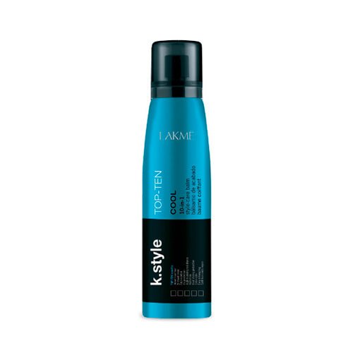 Lakme K Finish TOP Ten Style Care Balm 5.1 oz
