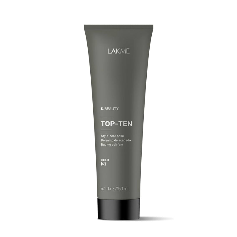 Lakme K Finish TOP Ten Style Care Balm 5.1 oz