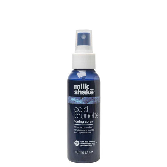 Milk Shake Cold Brunette Toning Spray 3.4 oz