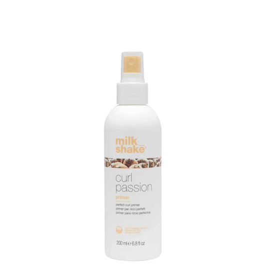 Milk Shake Curl Passion Primer 6.8 oz