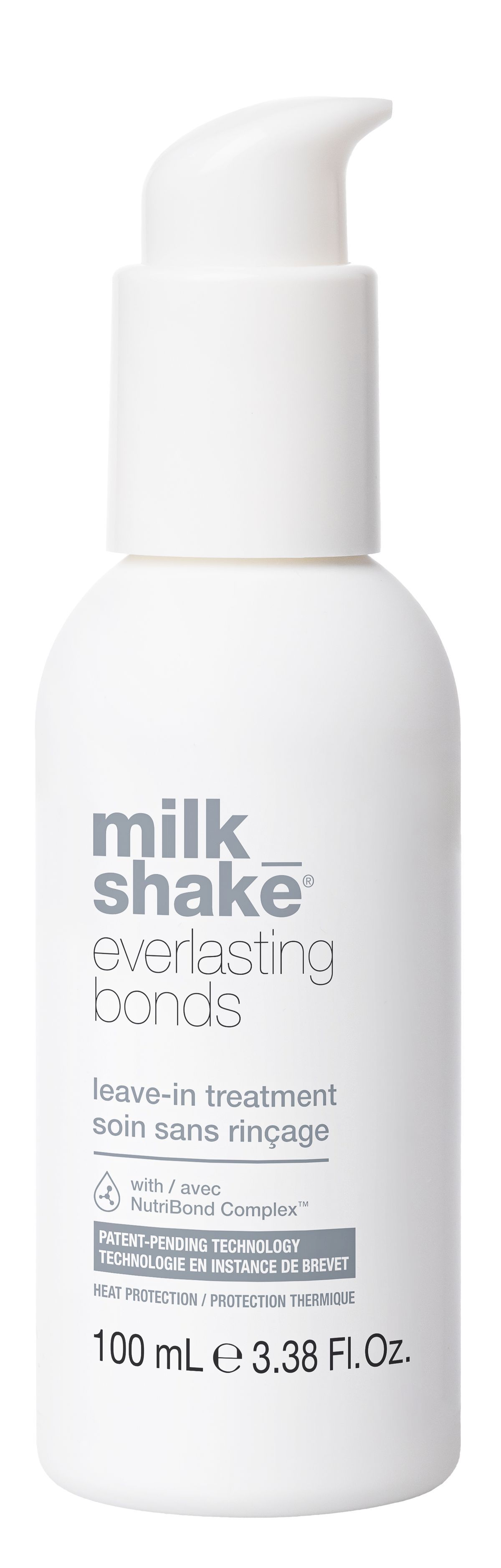 Milk Shake Everlasting Bonds Leave-In Treatment 3.38oz