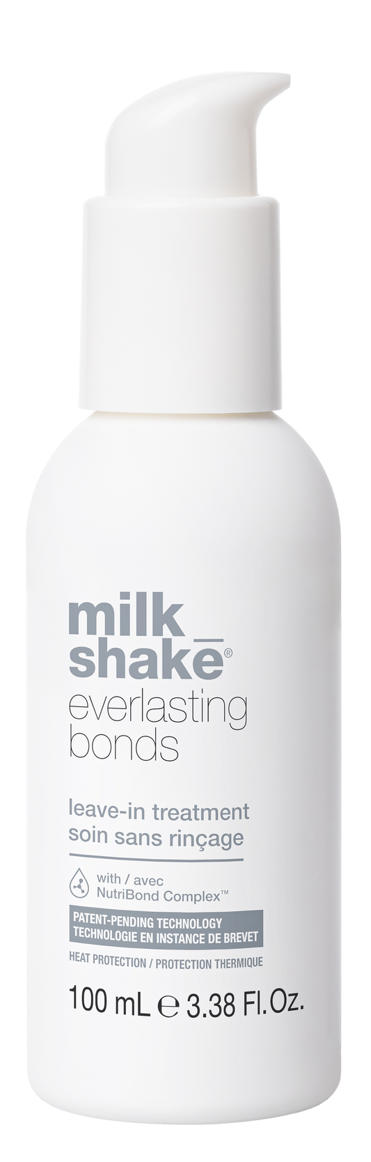 Milk Shake Everlasting Bonds Leave-In Treatment 3.38oz