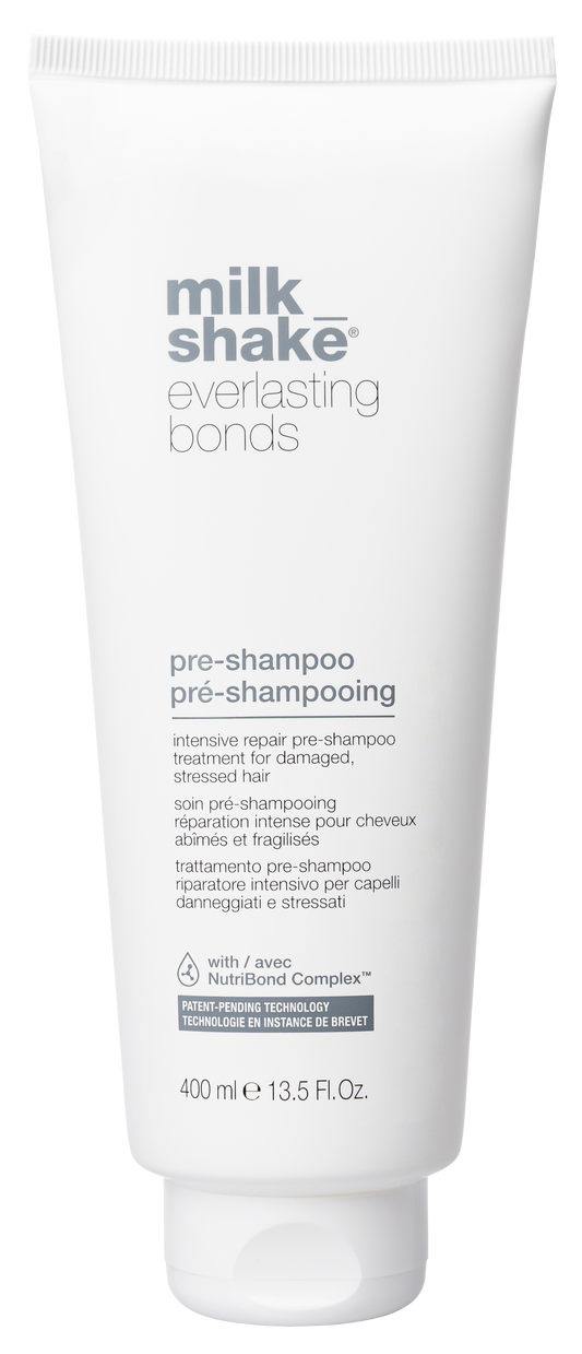 Milk Shake Everlasting Bonds Pre-Shampoo 13.5oz