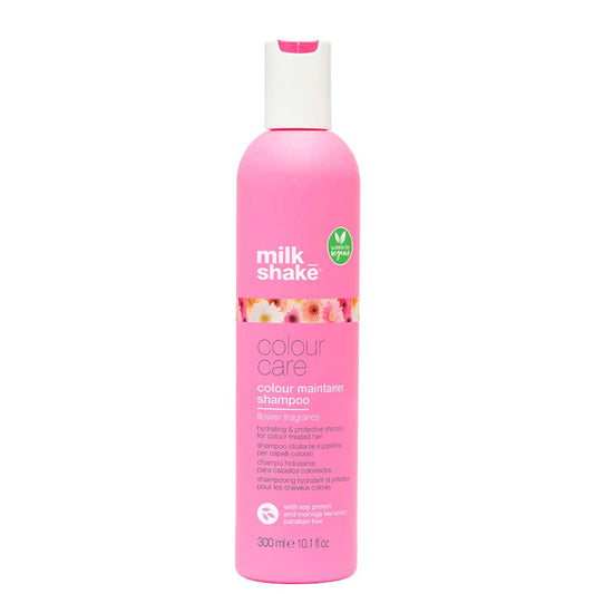 Milk Shake Flower Power Color Maintainer Shampoo 10.1 oz