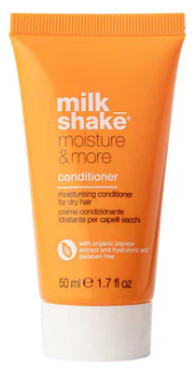 Milk Shake Moisture & More Conditioner 2.4oz