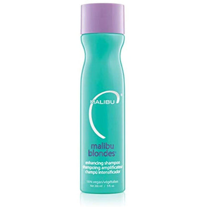 Malibu C Blondes Shampoo 9oz