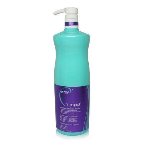Malibu C Rehabilit8 Protein Conditioner 33.8oz