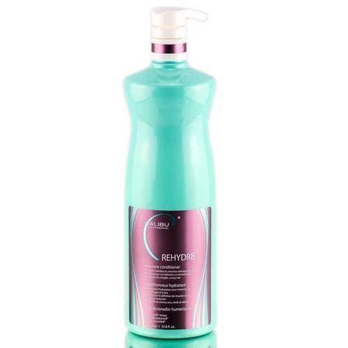 Malibu C Rehydr8 Moisture Conditioner 33.8oz