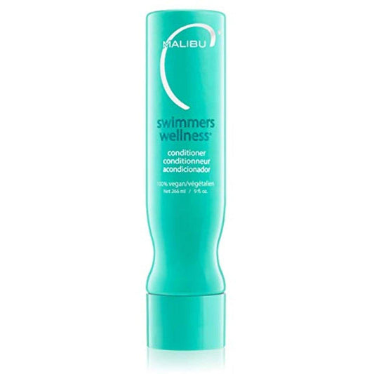 Malibu C Swimmers Conditioner 9oz