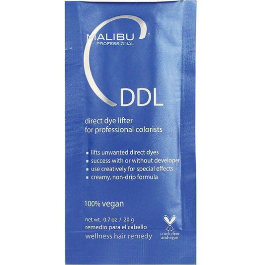 Malibu Ddl- Direct Dye Lifter .7Oz/20G