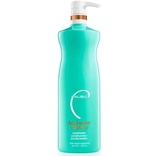 Malibu Hard Water Conditioner 33.8oz