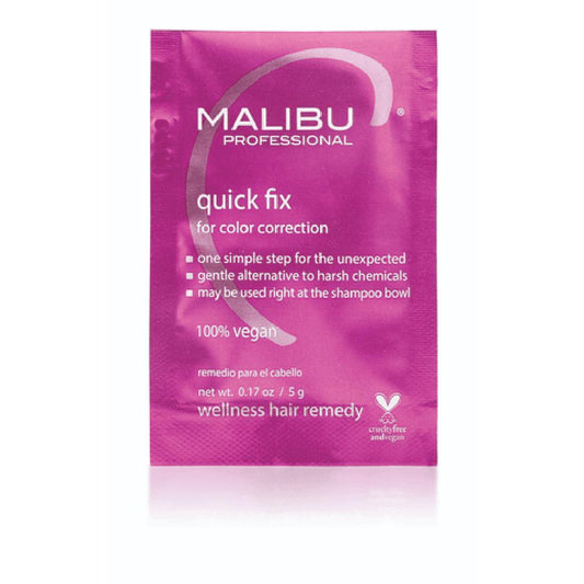 Malibu Quick Fix For Color Correction .17/5G