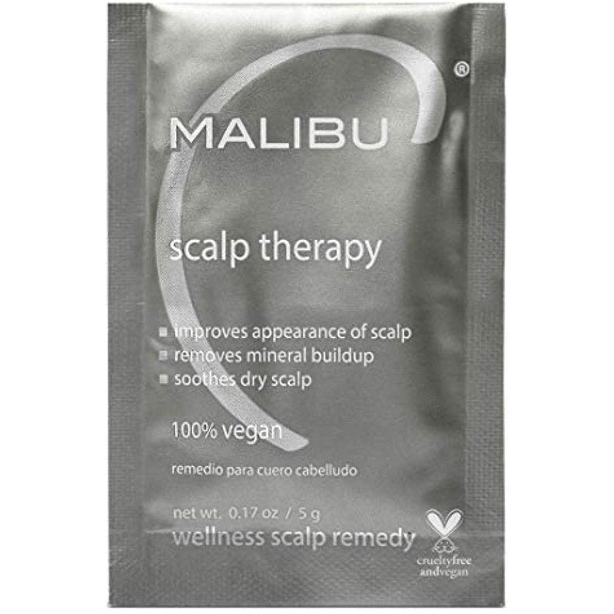 Malibu Scalp Therapy 5G - Malibu C | Hair Color USA