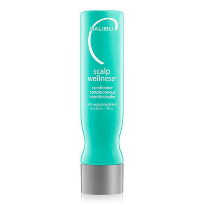 Malibu CScalp Wellness Conditioner 1000ml/33.8oz