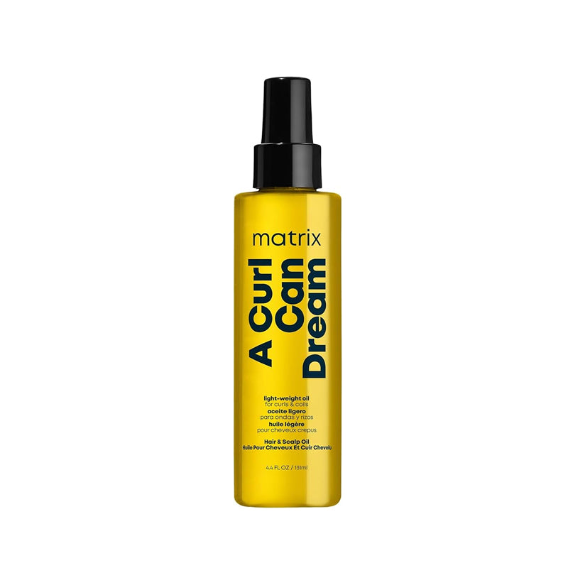 Matrix A Curl Can Dream Lightweight Oil 4.4oz